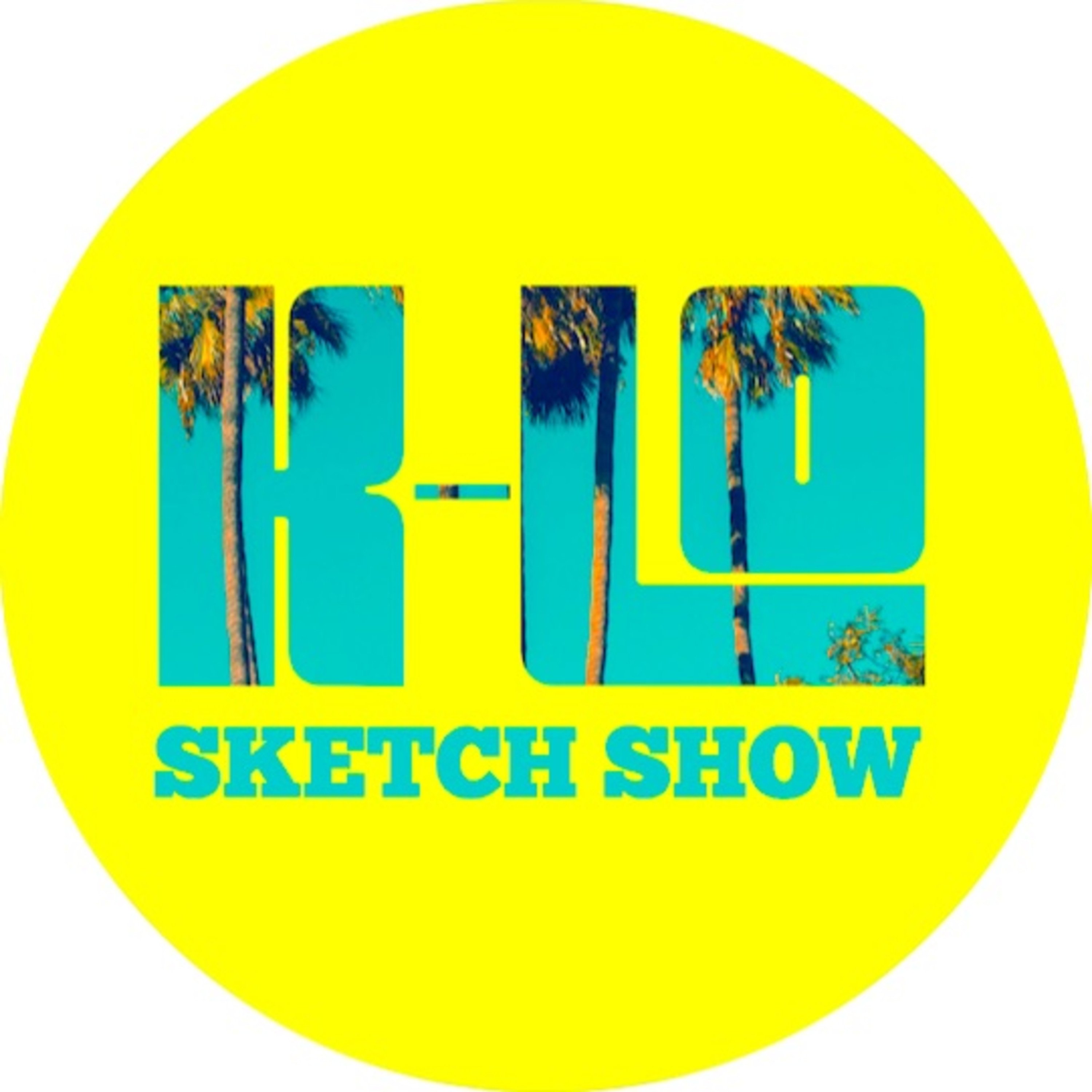 Geekscape 463: Getting Low Low Low With The K-Lo Sketch Show! episode artwork