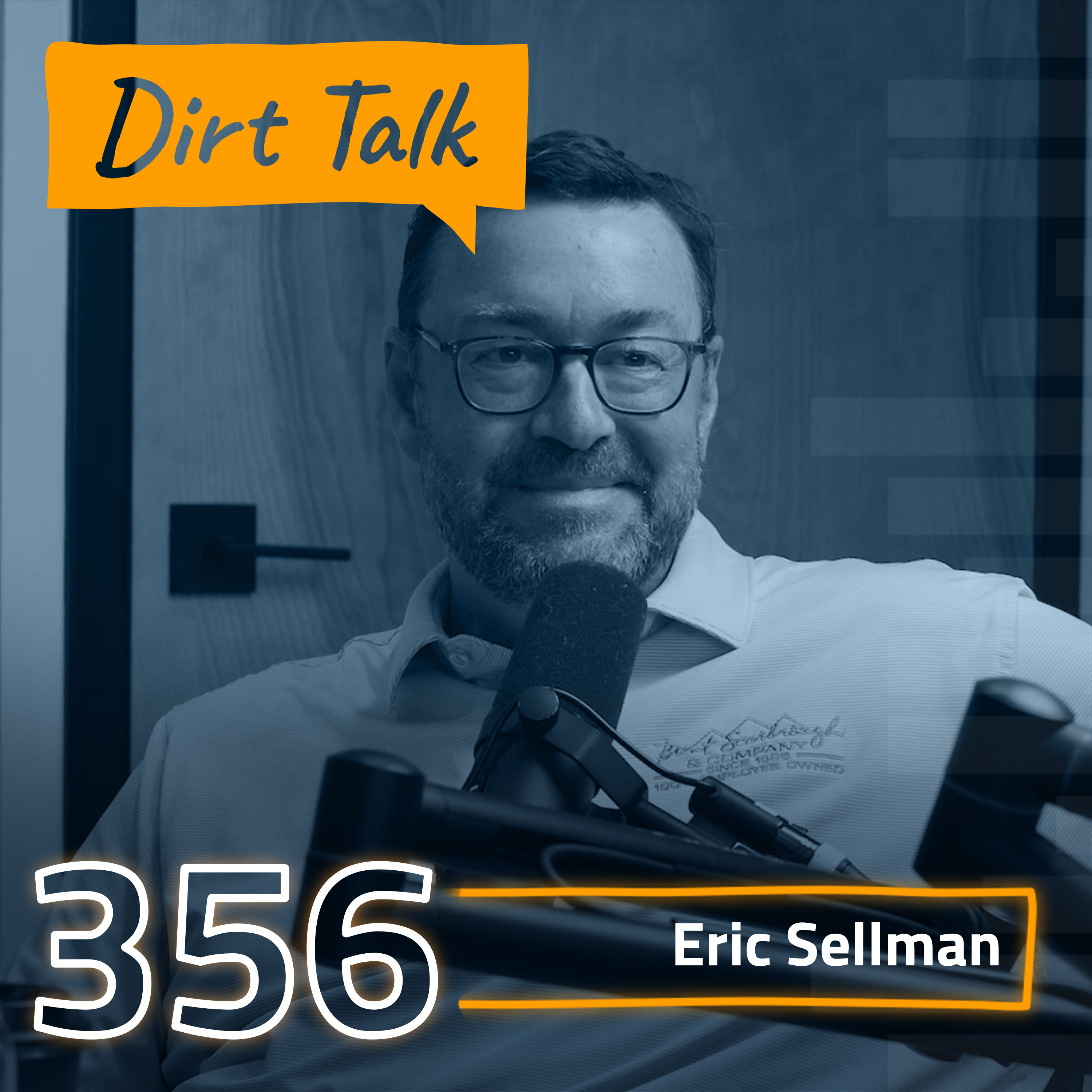 Dirt Talk by BuildWitt