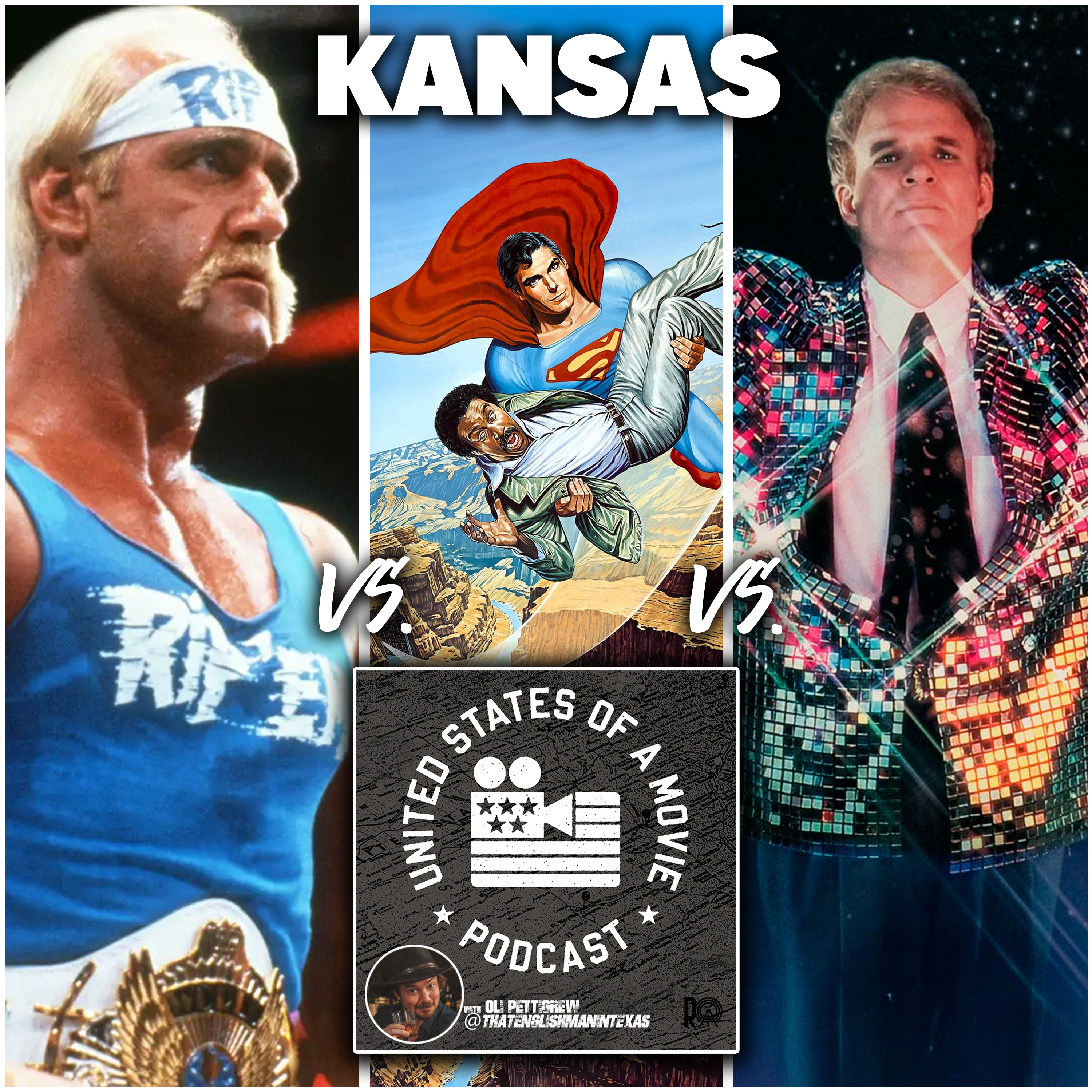 United States of a Movie