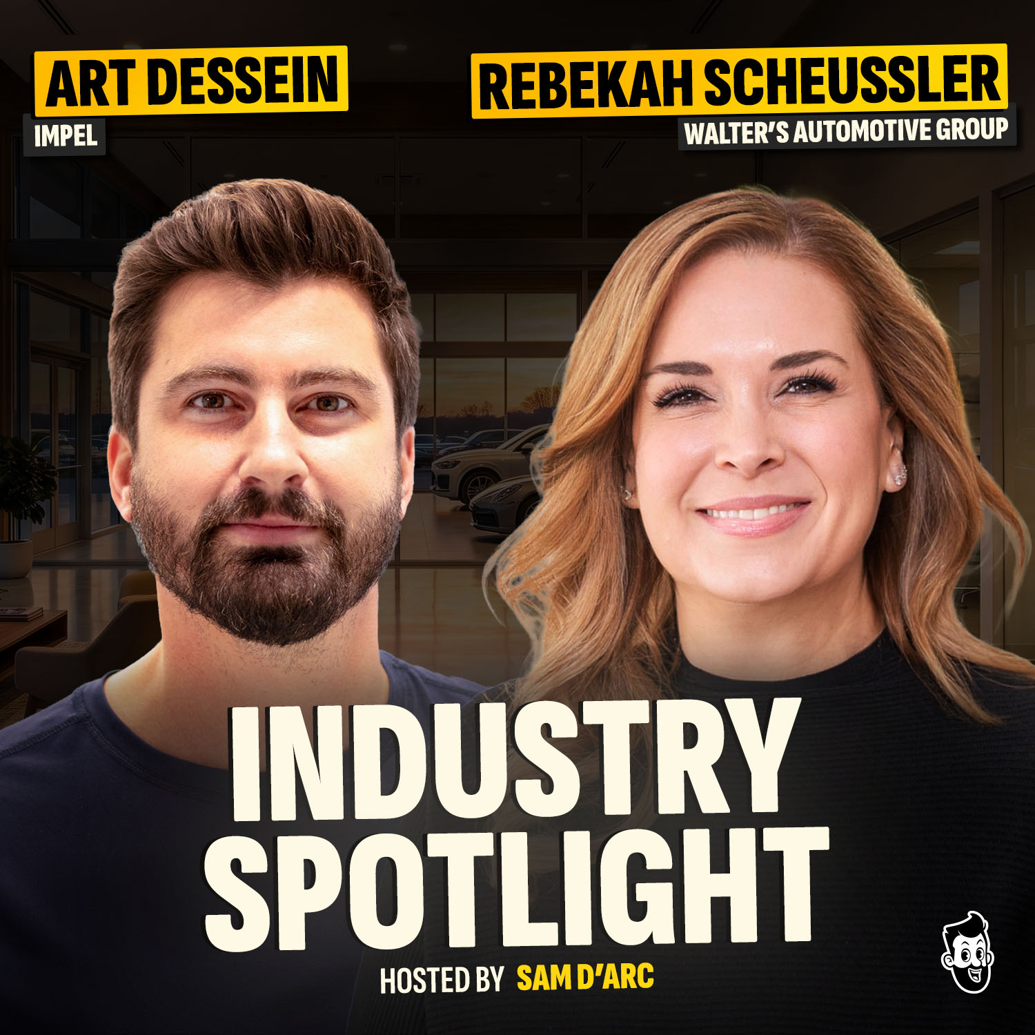 "Driving Past You!" The Hidden Reason Your Best Customers Defect to Jiffy Lube | Industry Spotlight