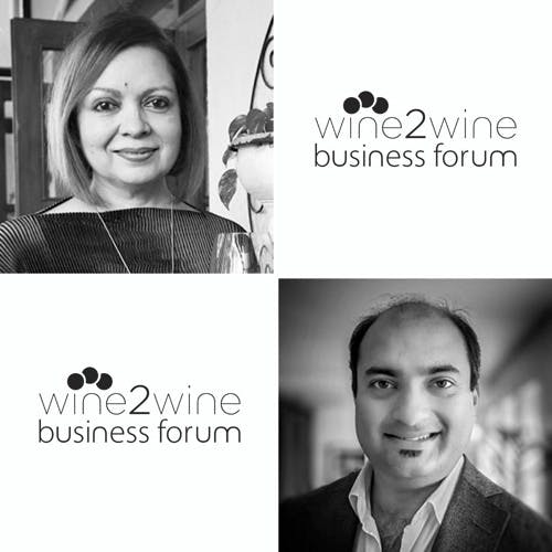 Ep. 1137 Indian Wine Push Towards Premiumization | wine2wine Business Forum 2021