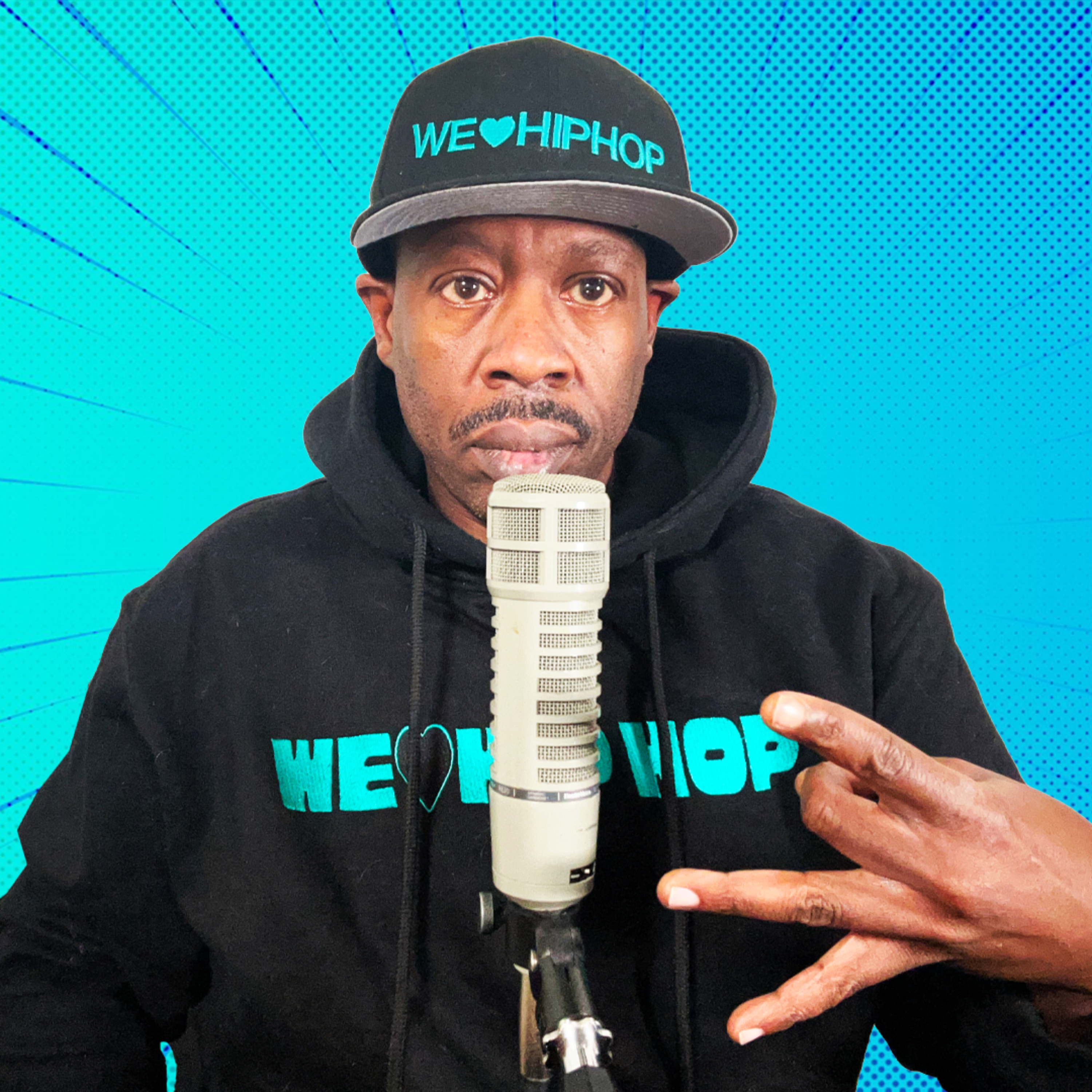 We Love Hip Hop Network