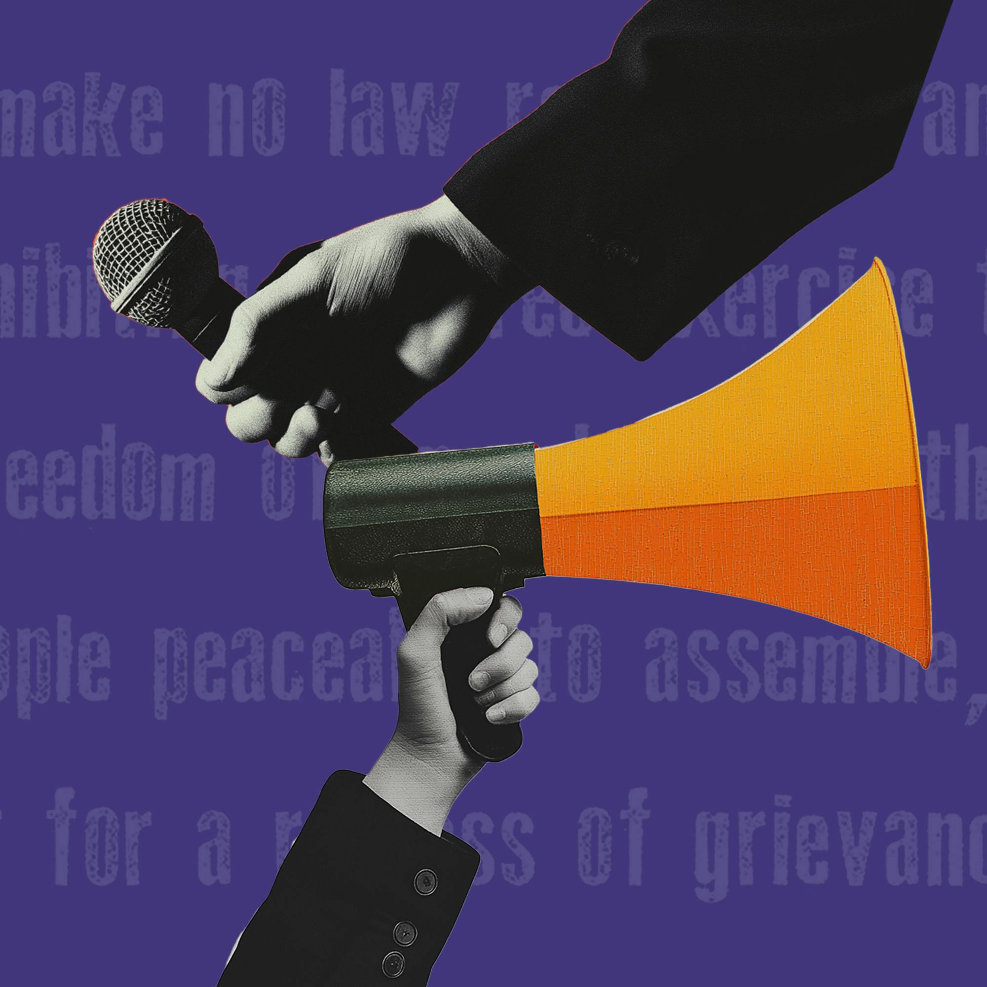Free Speech in the Trump 2.0 Era Free Speech in the Trump 2.0 Era