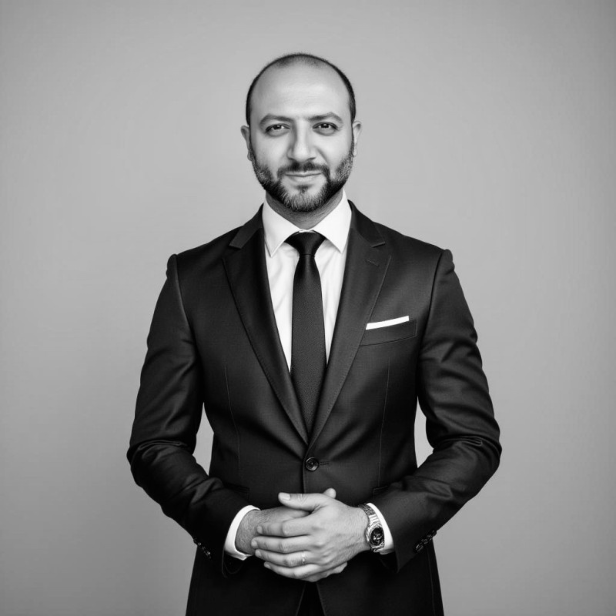 From Pharmacy to Film: How Abraam Mikhael Is Reframing Arab Stories in Hollywood