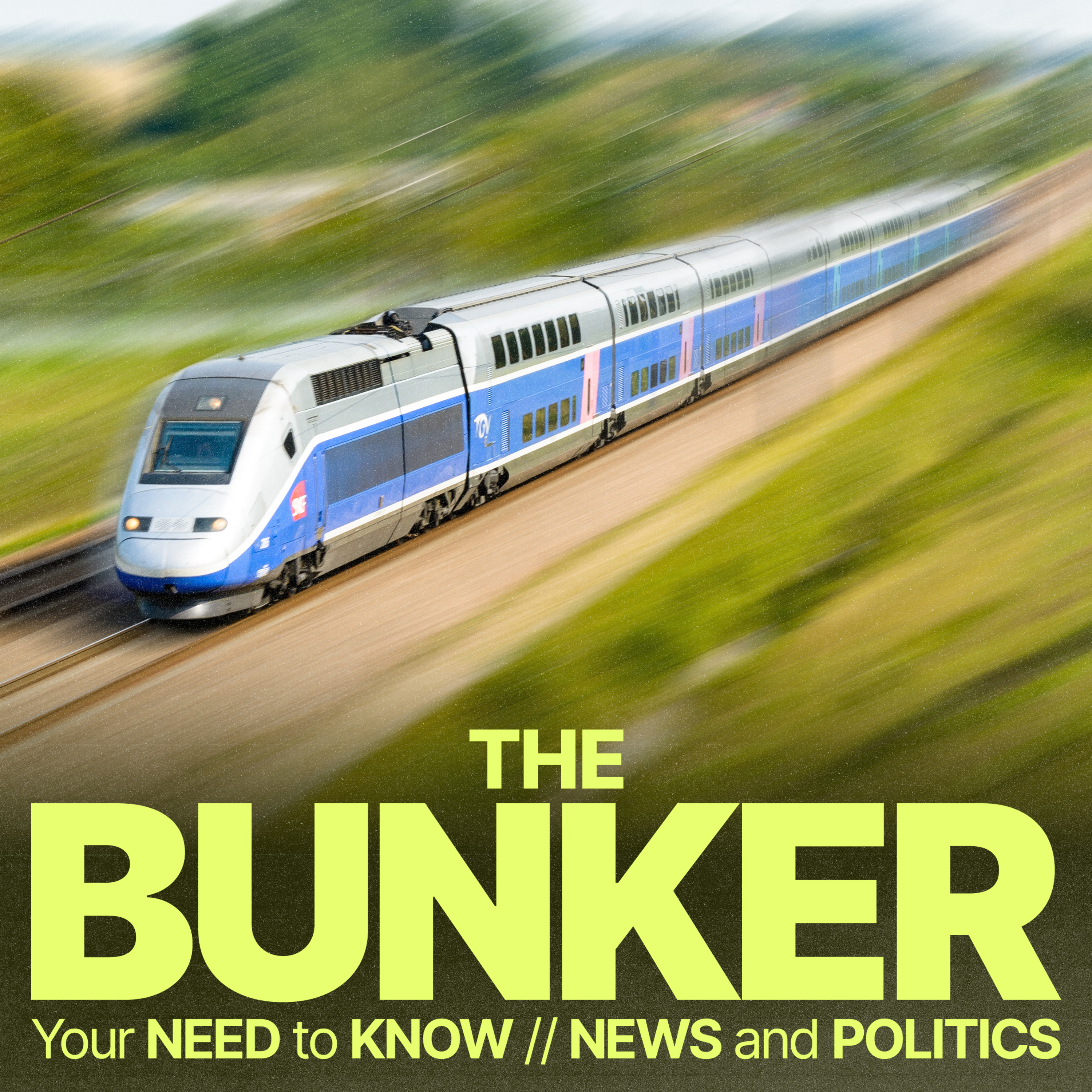 Make Trains Great Again: Can Labour bring our railways back from the brink?