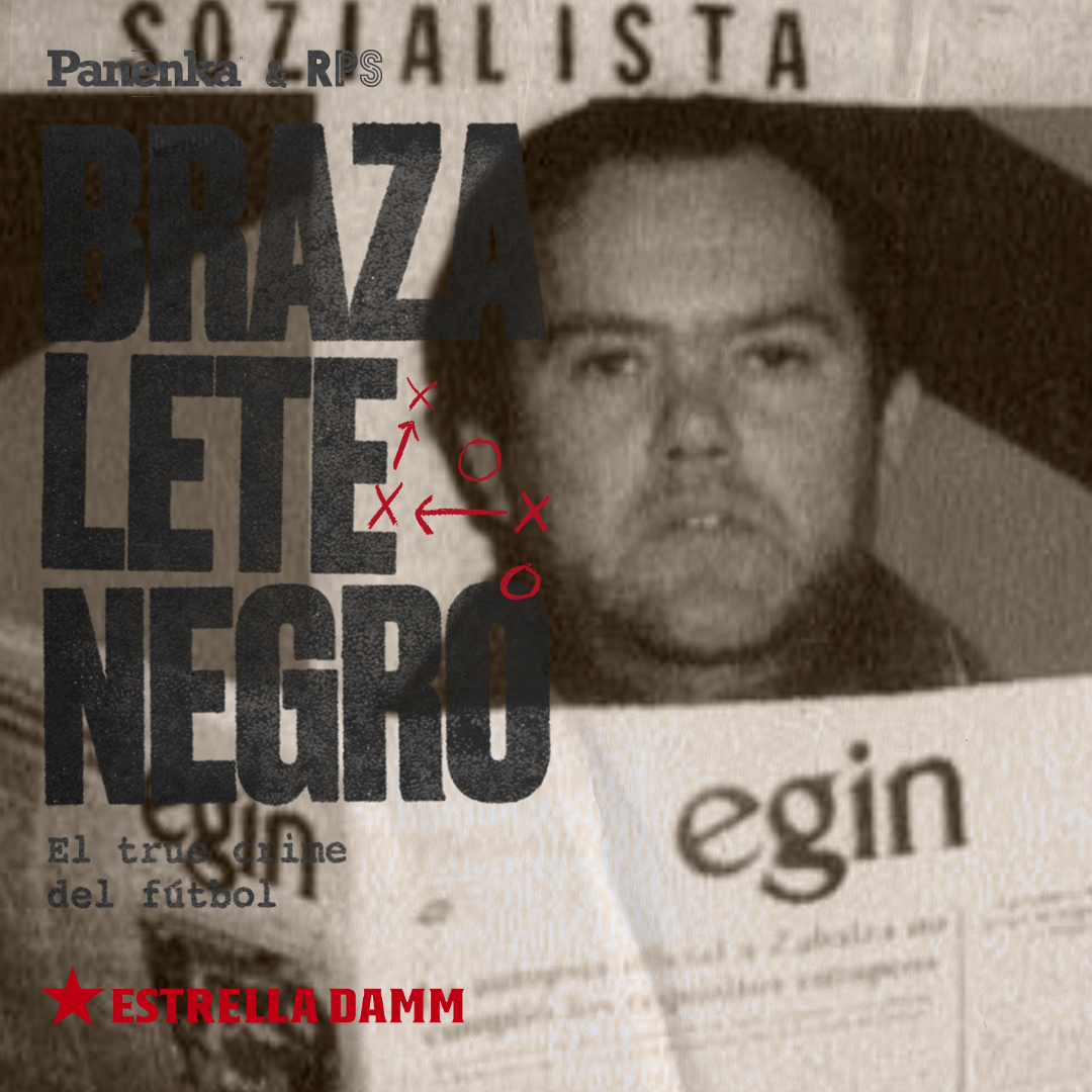 La serpiente contra el león. Cuando ETA golpeó al Athletic