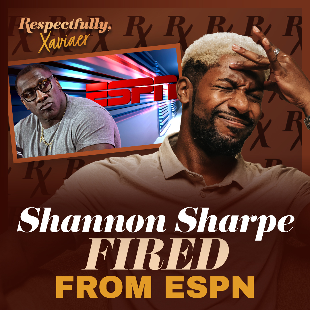 Respectfully, Xaviaer  | PragerU