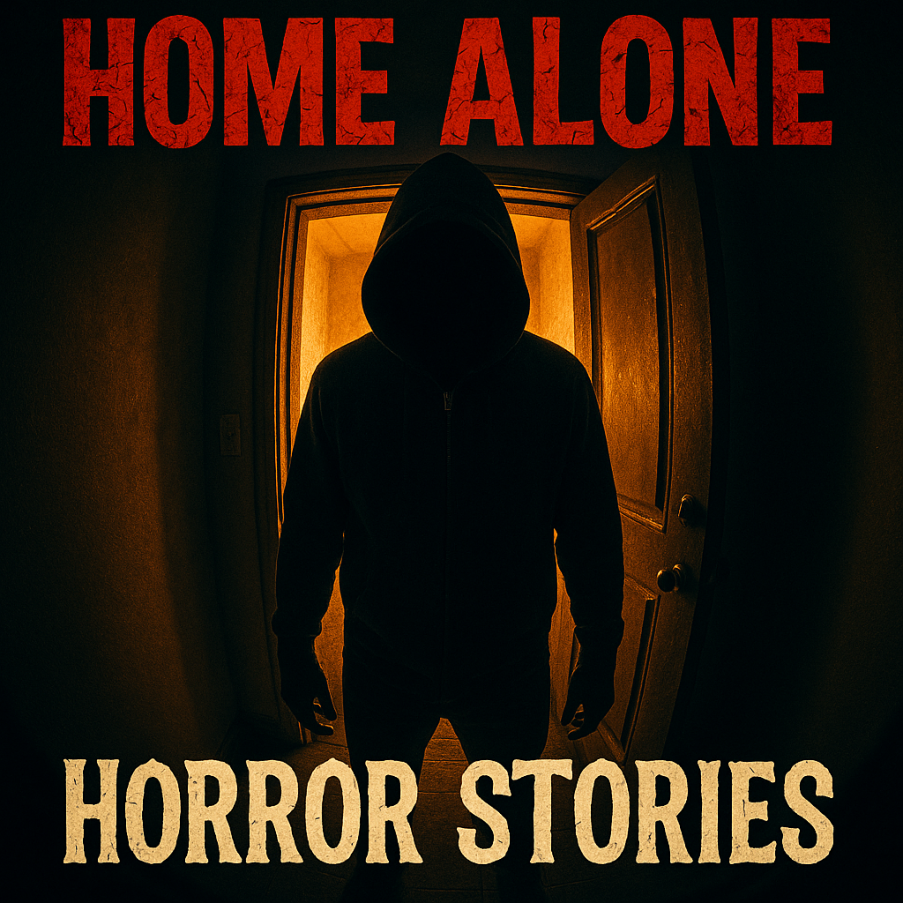 4 Disturbing Home Alone Horror Stories That Prove Being Alone Is Dangerous