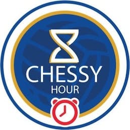 Chelsea pod | He's got bits and bobs | Chessy Hour