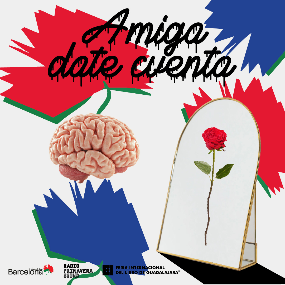 ¿Qué haría Montserrat Roig?