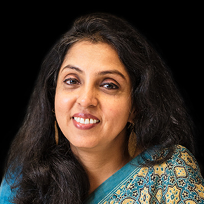 In conversation with Titan Watches chief Suparna Mitra episode artwork