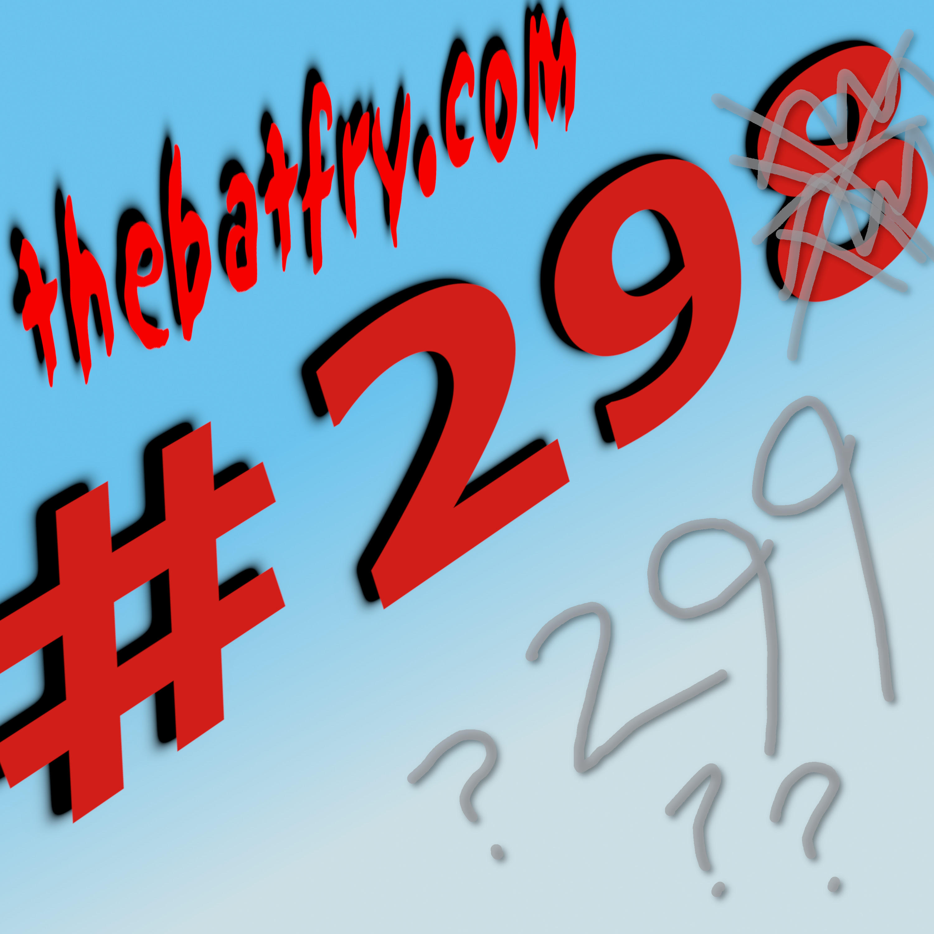 Bells in the Batfry #299(071924)