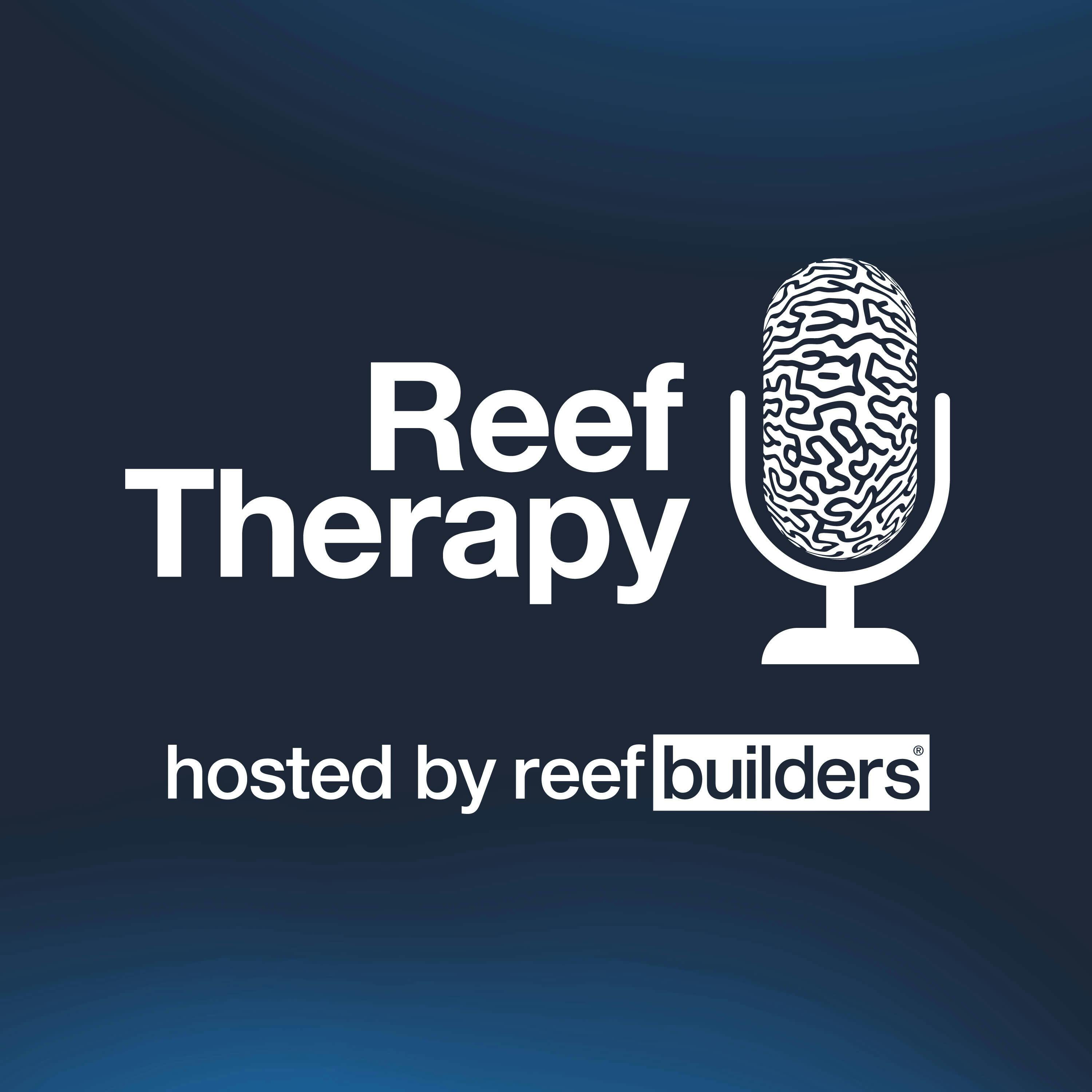Reef Therapy by Reef Builders