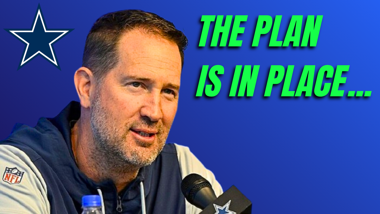 Cowboys Trade Rumors Just Took An INTERESTING Turn episode artwork