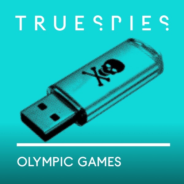 True Spies: Espionage | Investigation | Crime | Murder | Detective | Politics