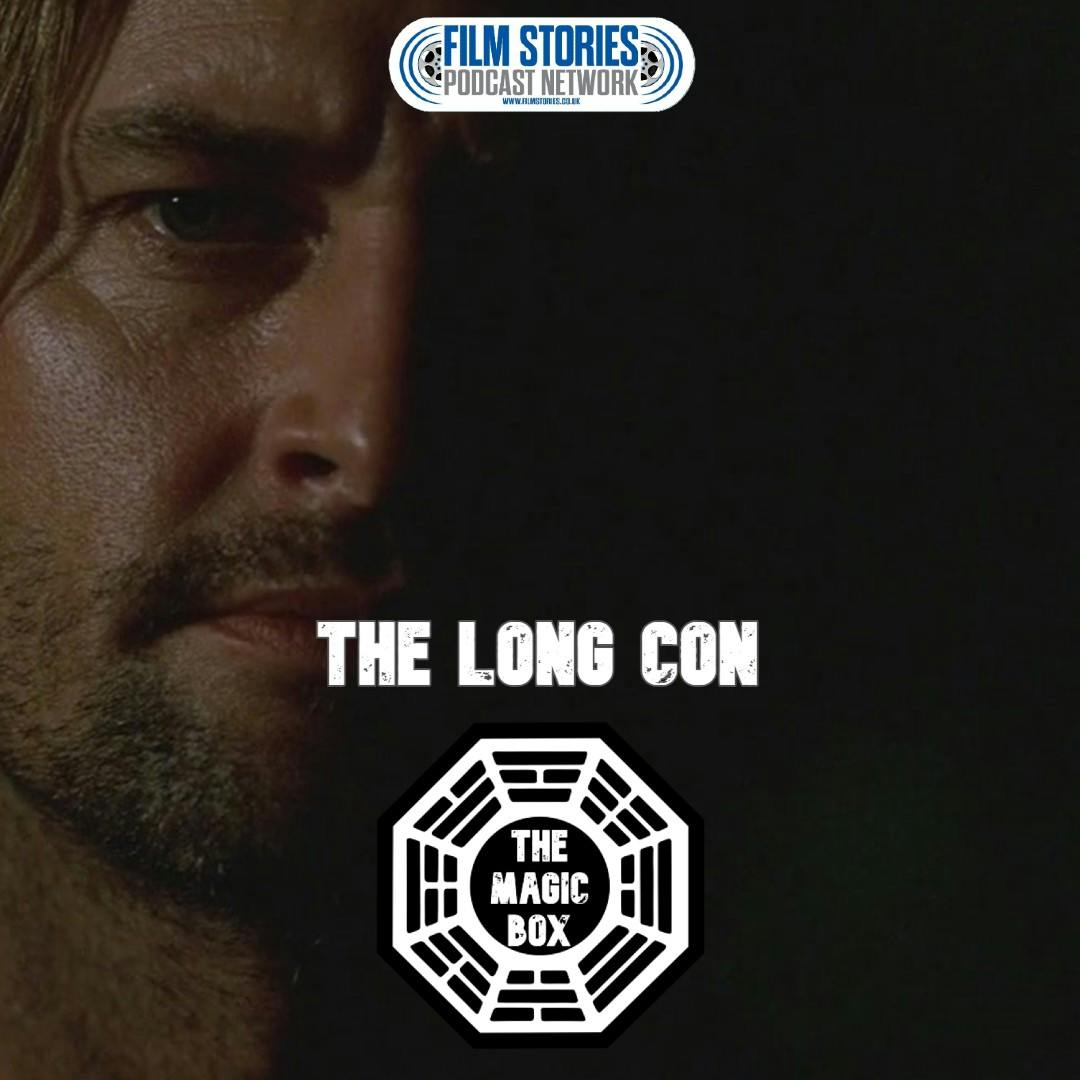 The Long Con The Long Con