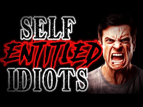 Vol. 1: True Self Entitled Idiots and Soothing Rain Sounds