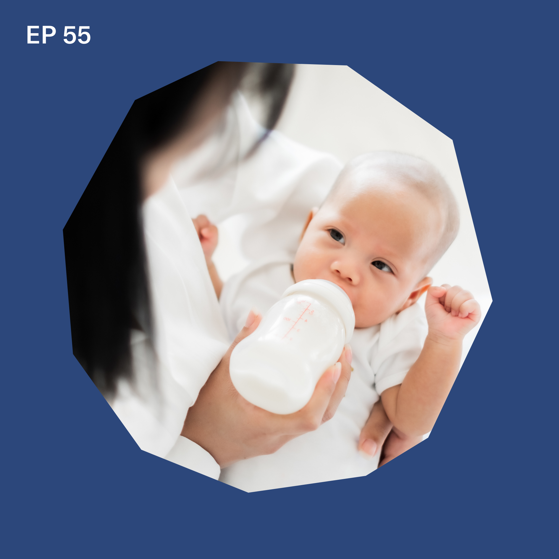 How to Drop a Milk Feed