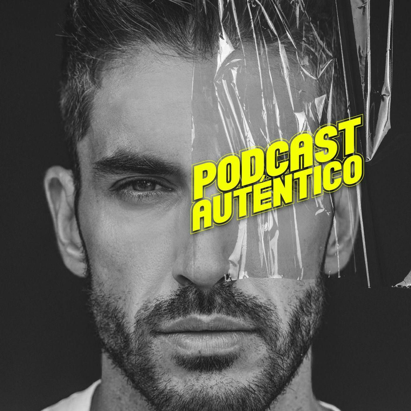 Auténtico con Pedro Prieto