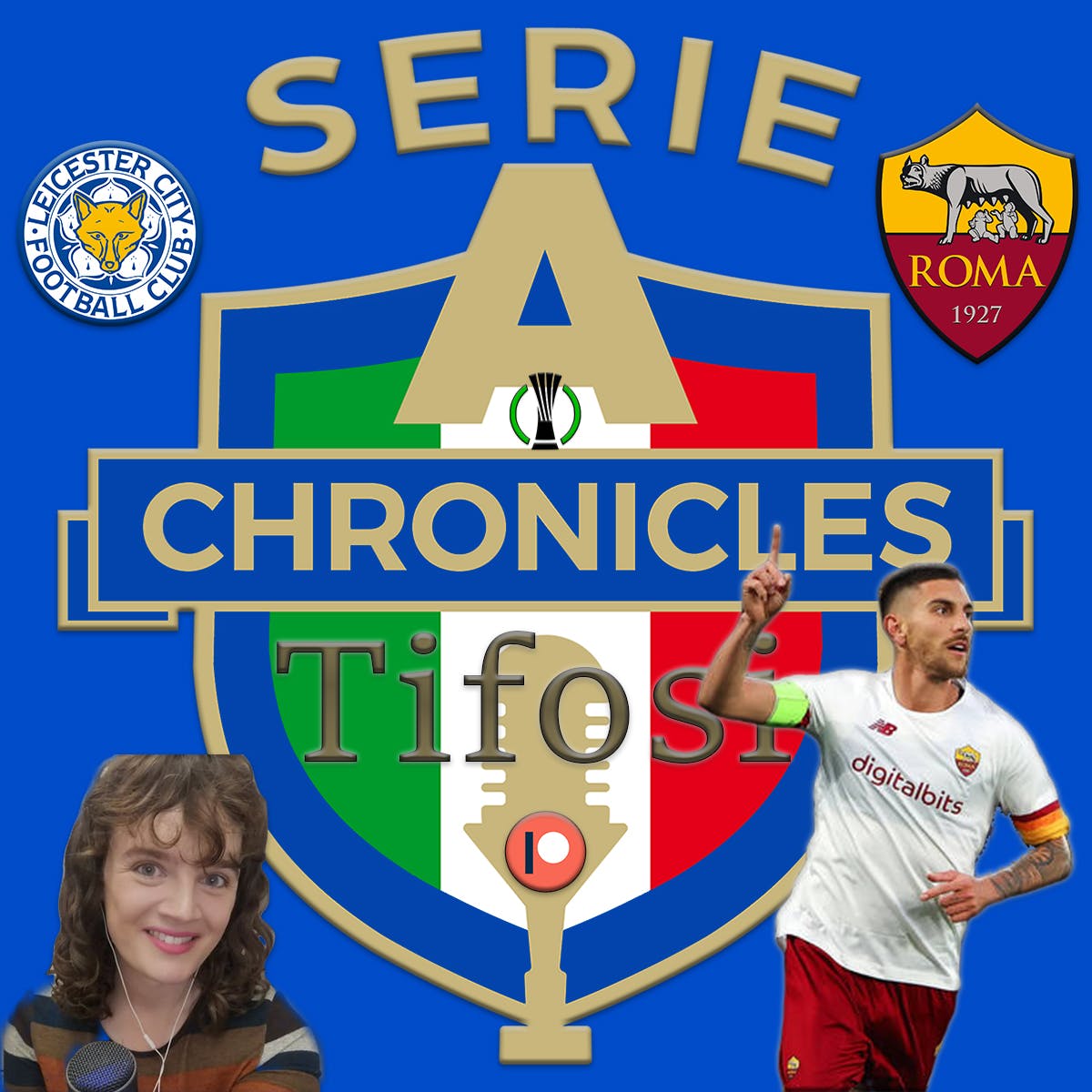 Serie A Chronicles