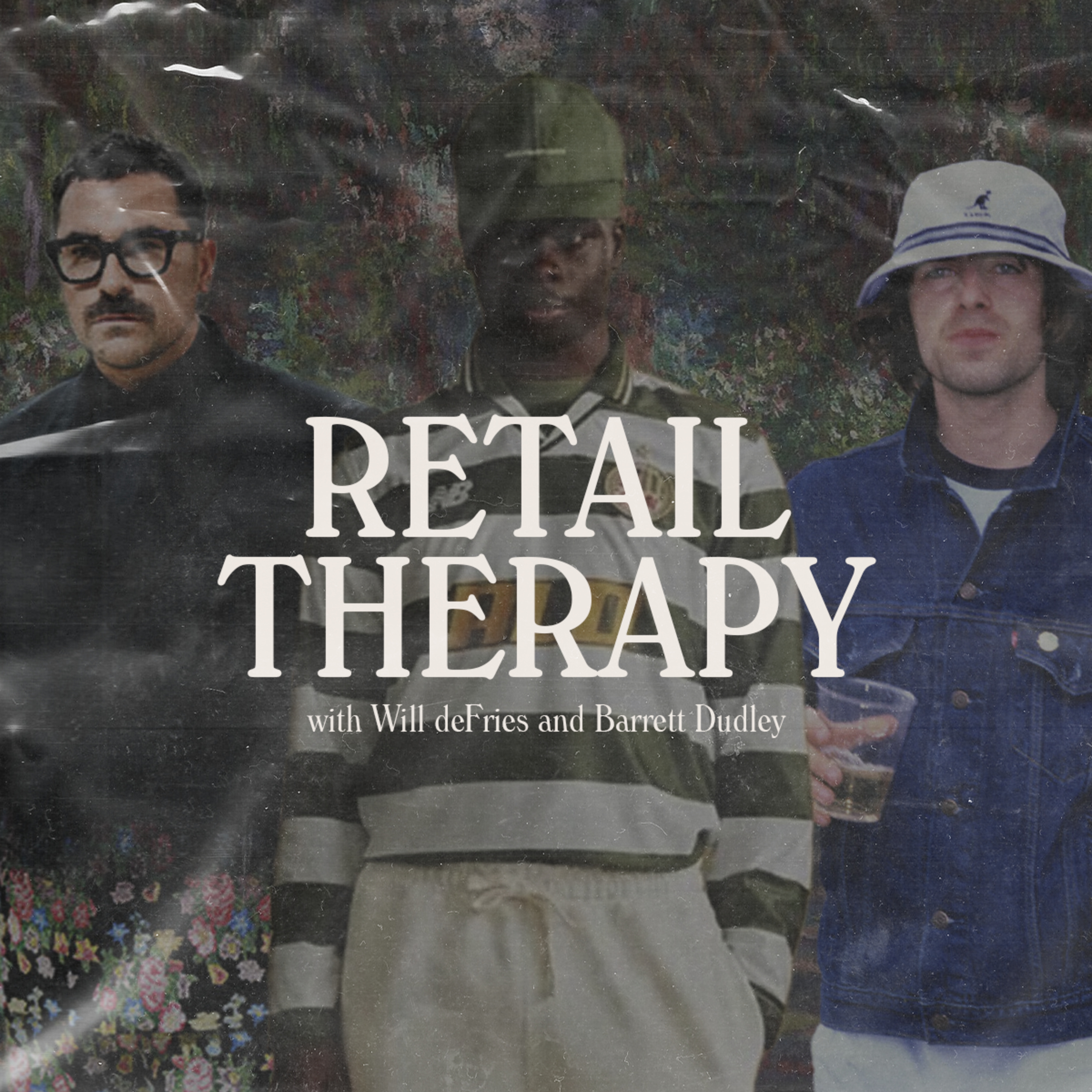 Retail Therapy 075: Overpriced Wine at The Met Gala episode artwork