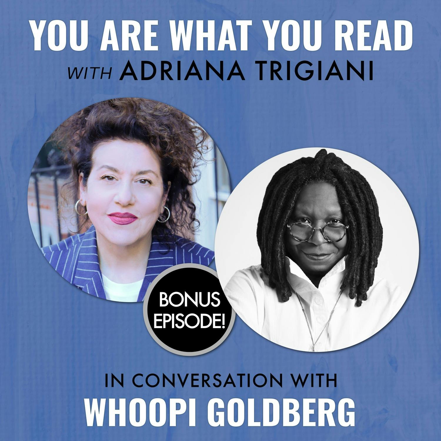 LIVE with Whoopi Goldberg at the 92nd Street Y