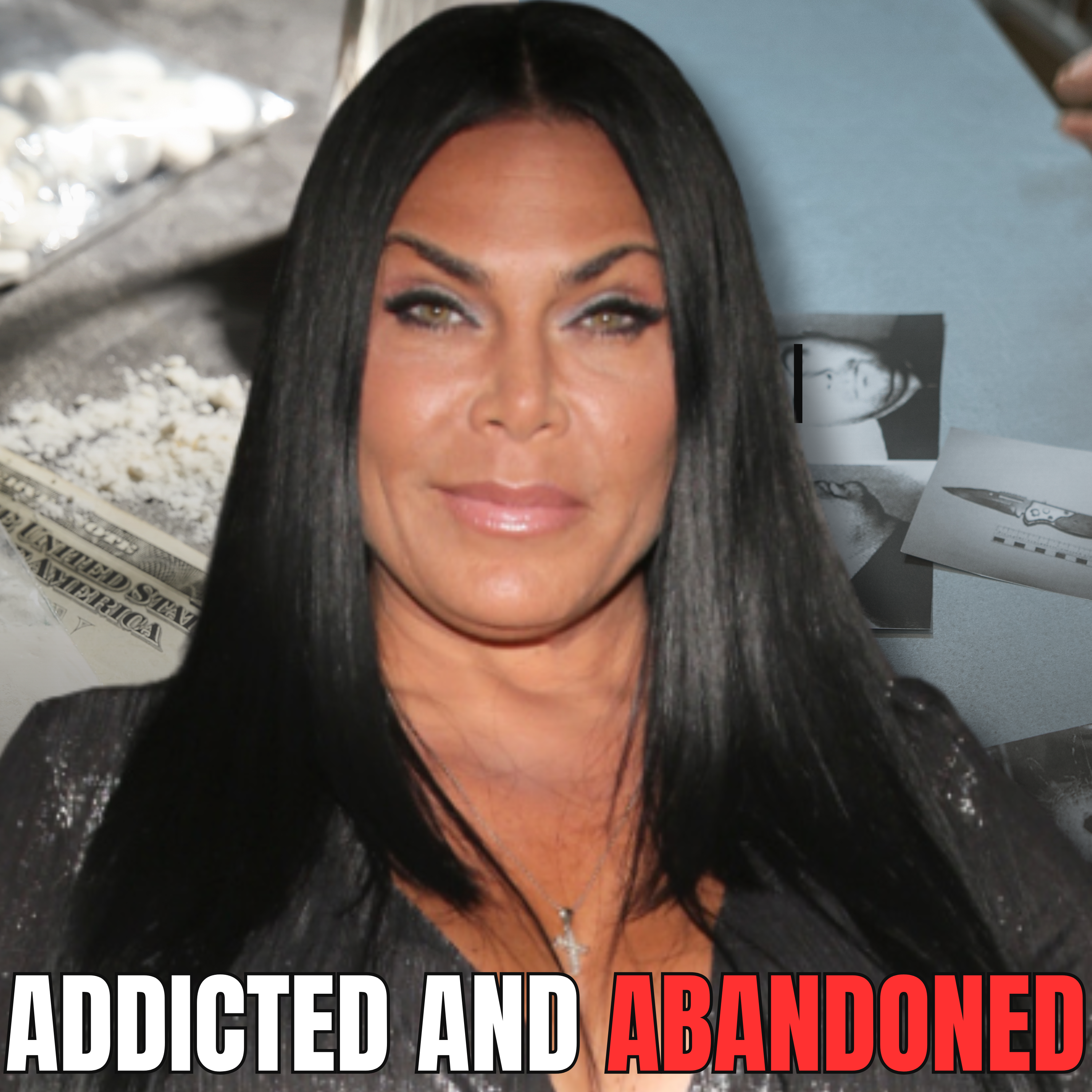 Nothing’s Off the Table with Louis Ruggiero