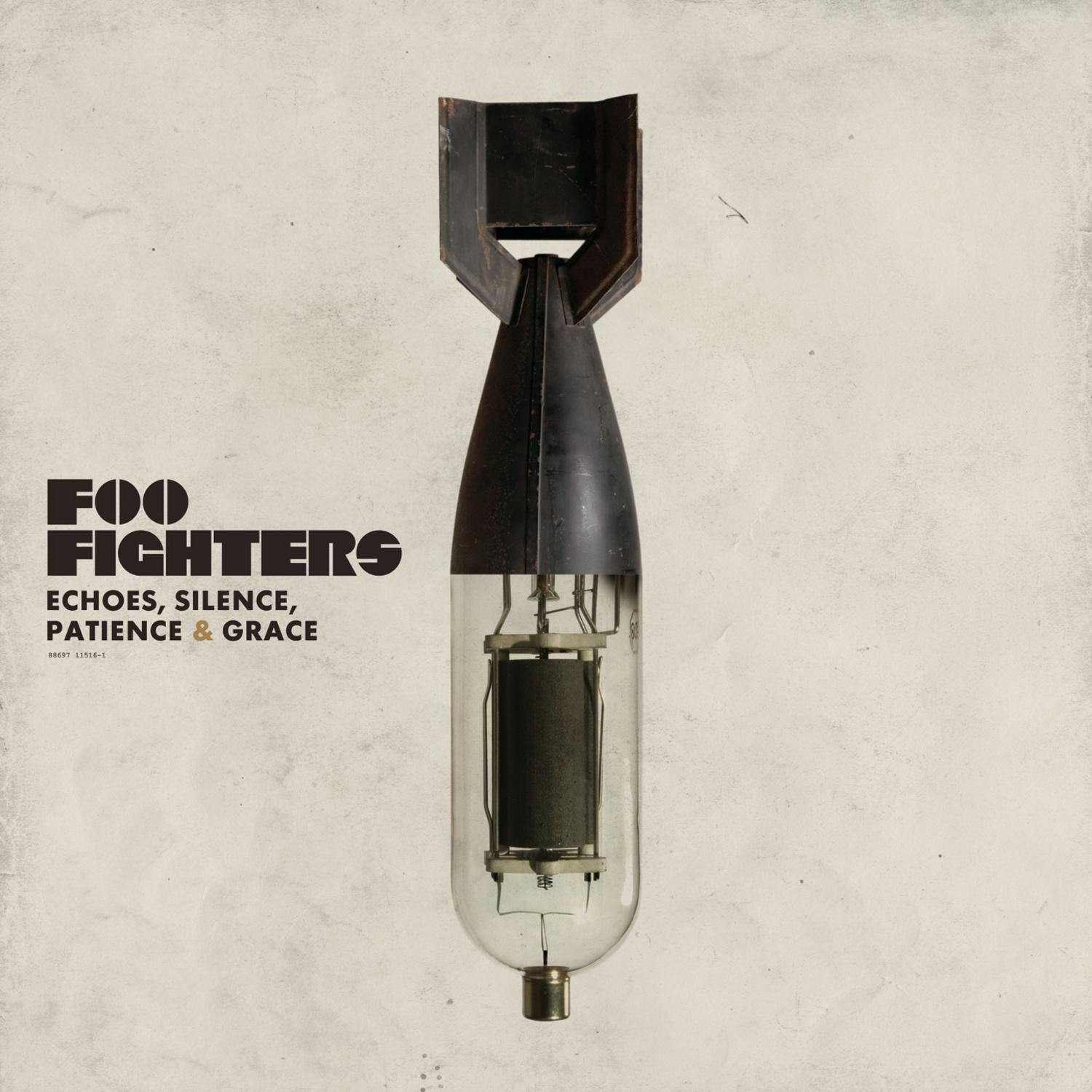 S3E24 - Invisible Creature (Foo Fighters, Chris Cornell, Pennywise)