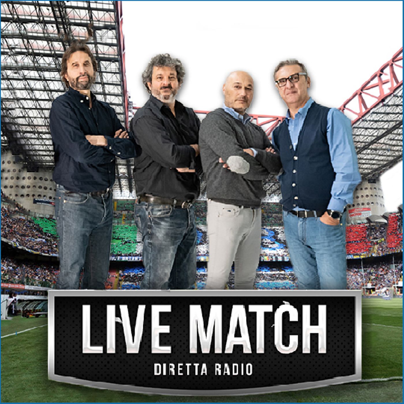 Trailer Live Match episode artwork