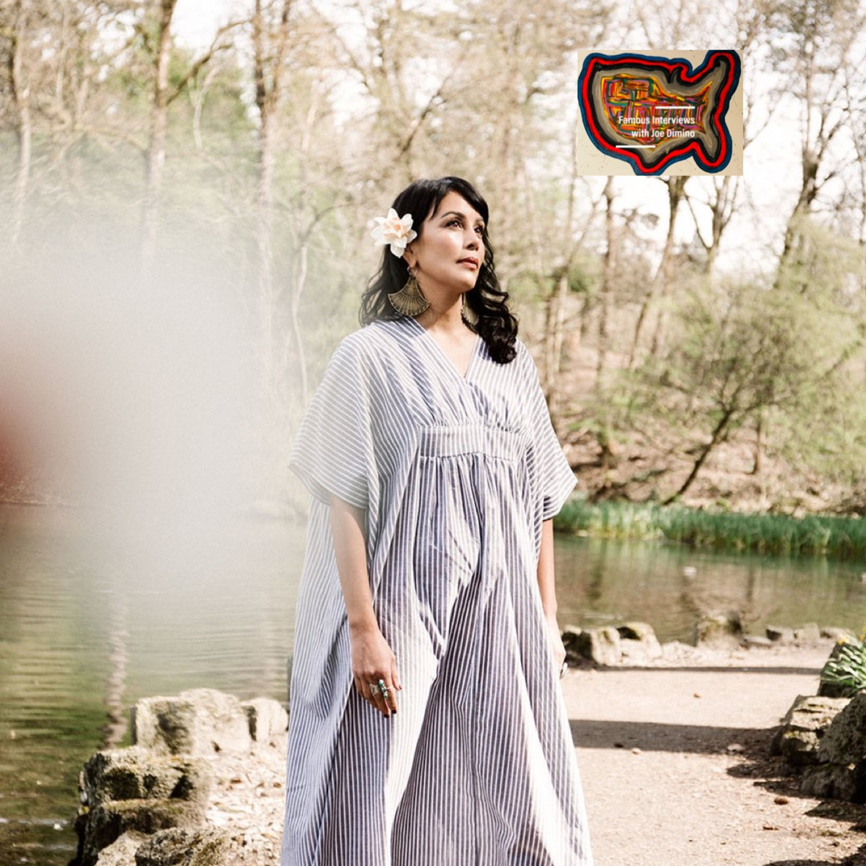 Subconscious Therapist & Acupuncturist Krishna Avalon episode artwork