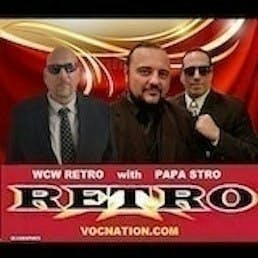 WCW Retro - Best of 2023
