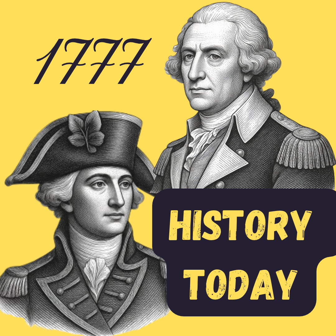 History Today - Oct. 17