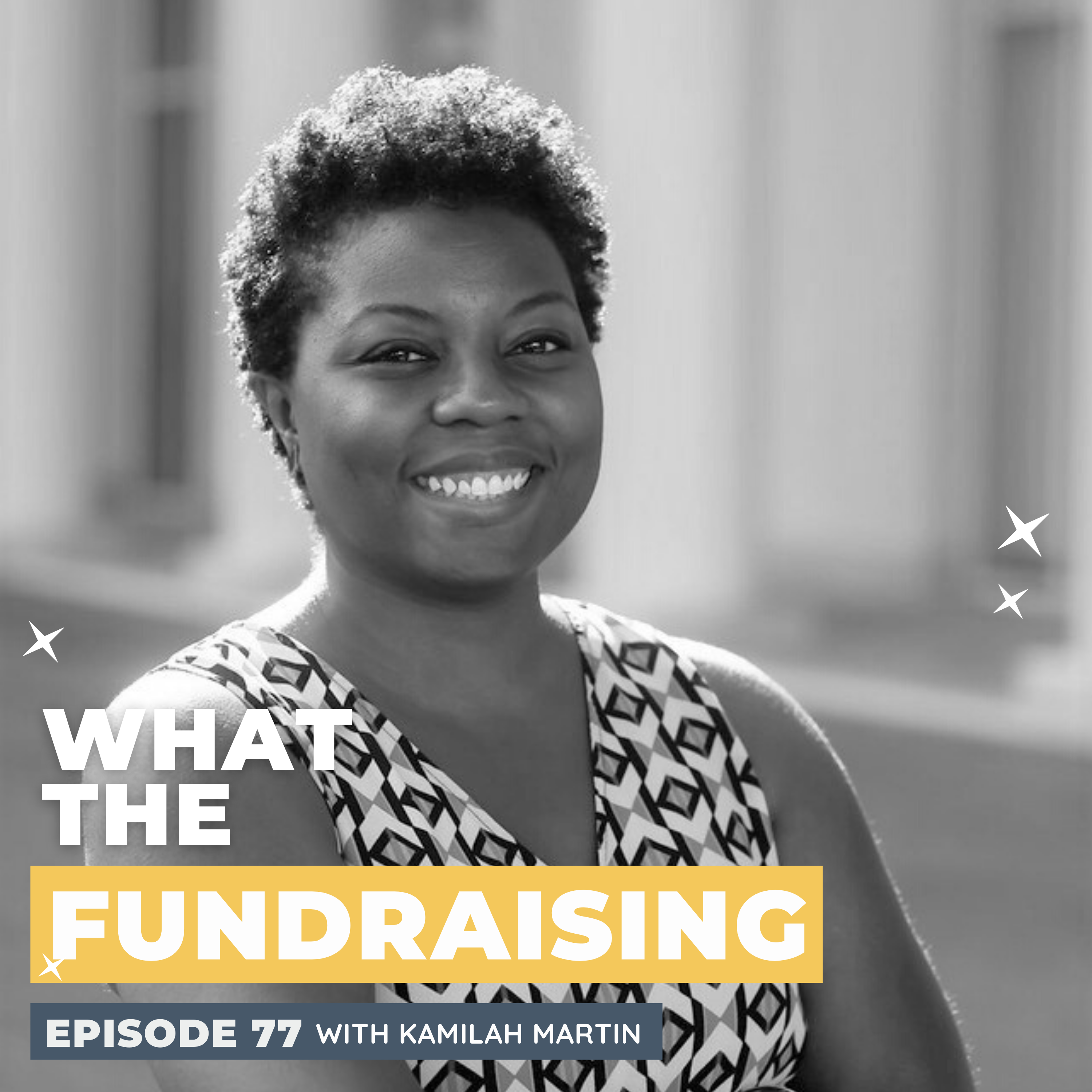 What the Fundraising