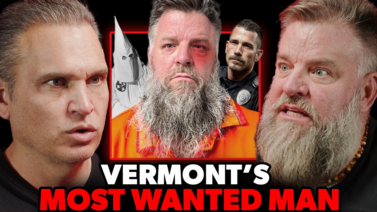 Innocent Man Framed By Corrupt Cops | Daniel Banyai