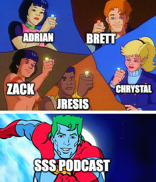 Sox Populi - A Chicago White Sox podcast