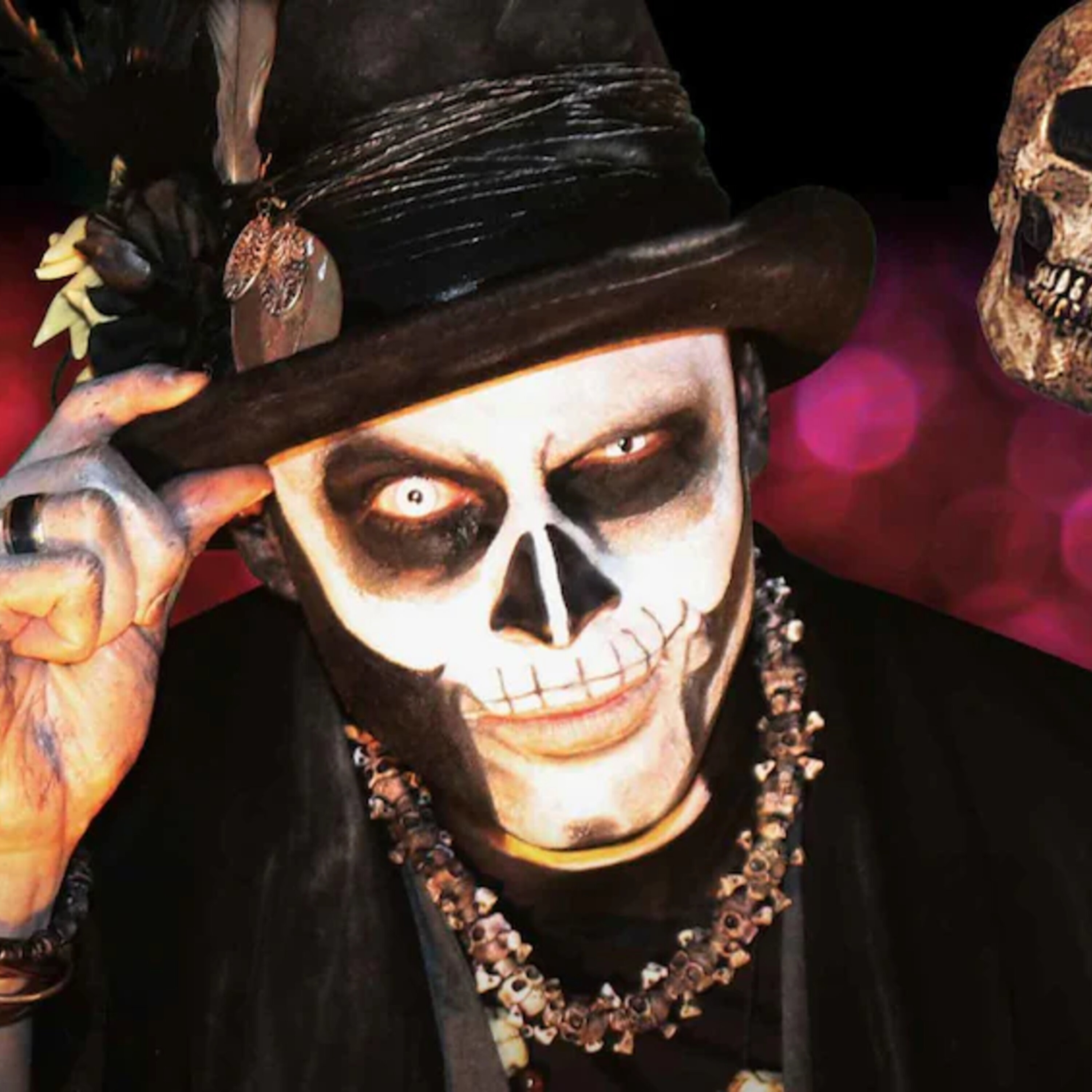 Creepy Cryptids & Witchdoctor Edition