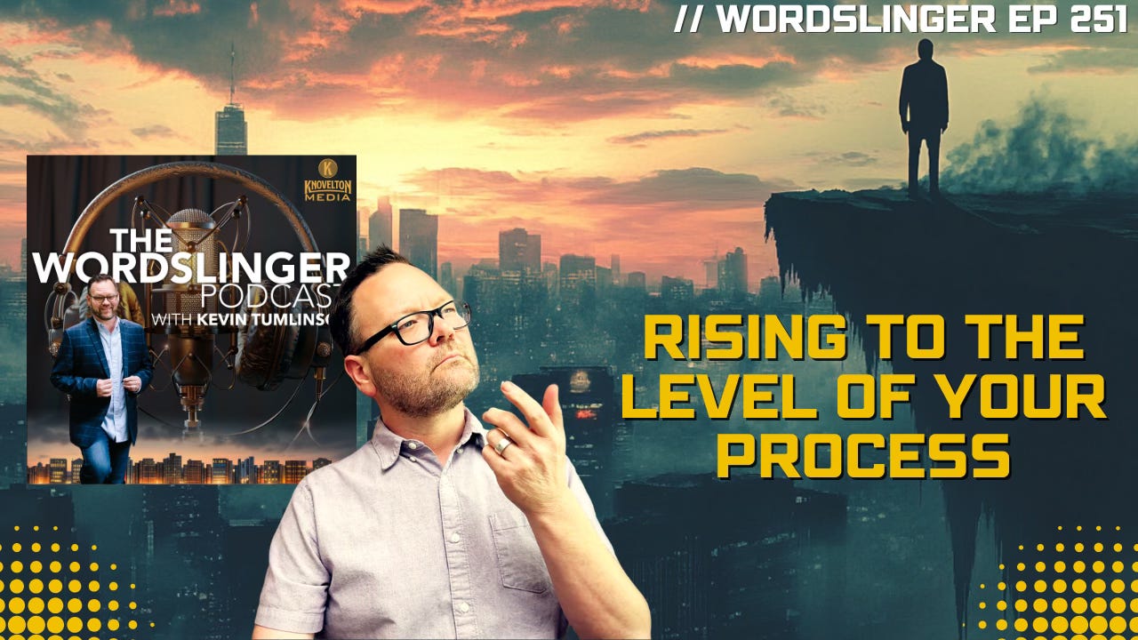 Shifting Platforms: Kevin's Decision to Prioritize Substack for Writing Success