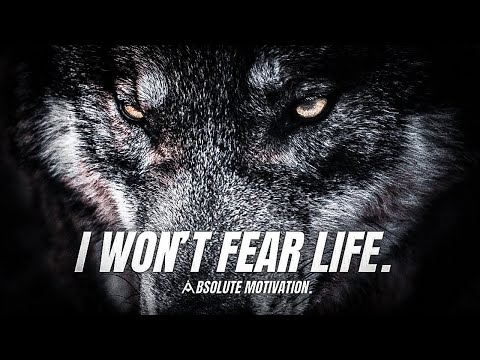 Overcome Fear: Where Life Truly Begins