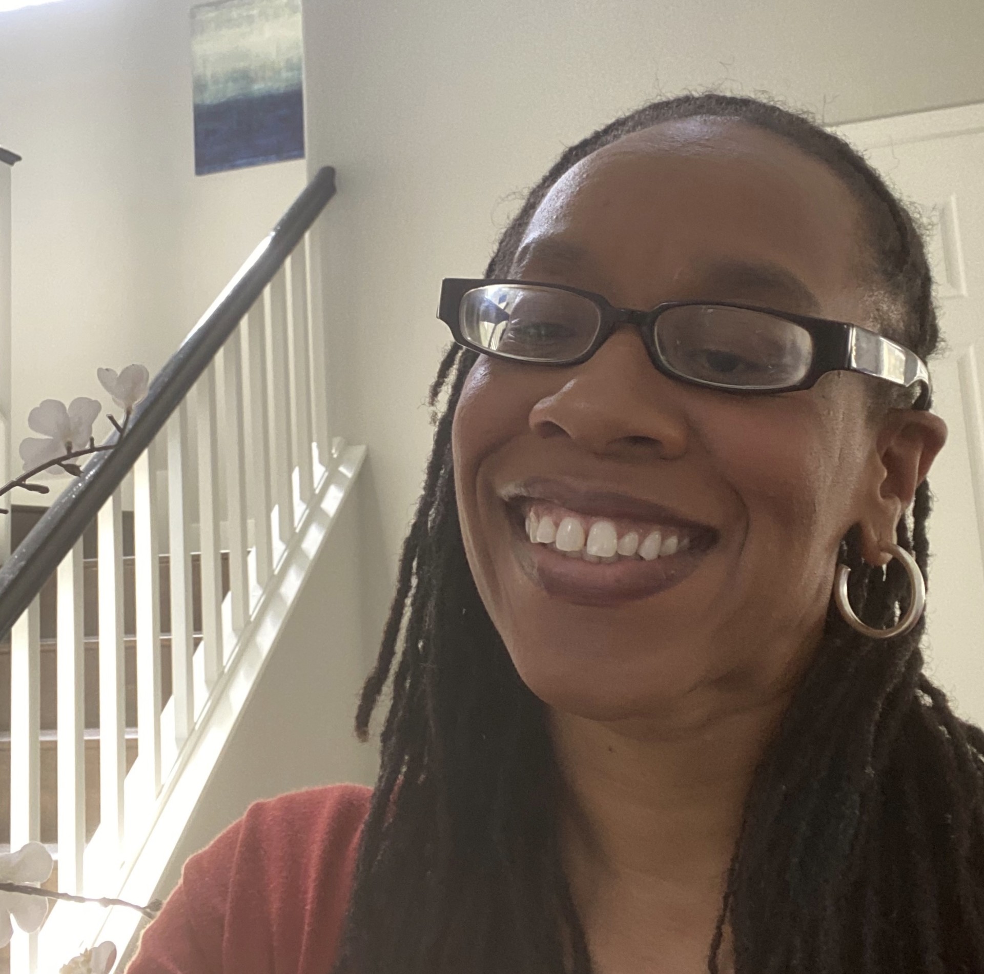 Lateefah Simon and Ron Davis on Reforming Policing