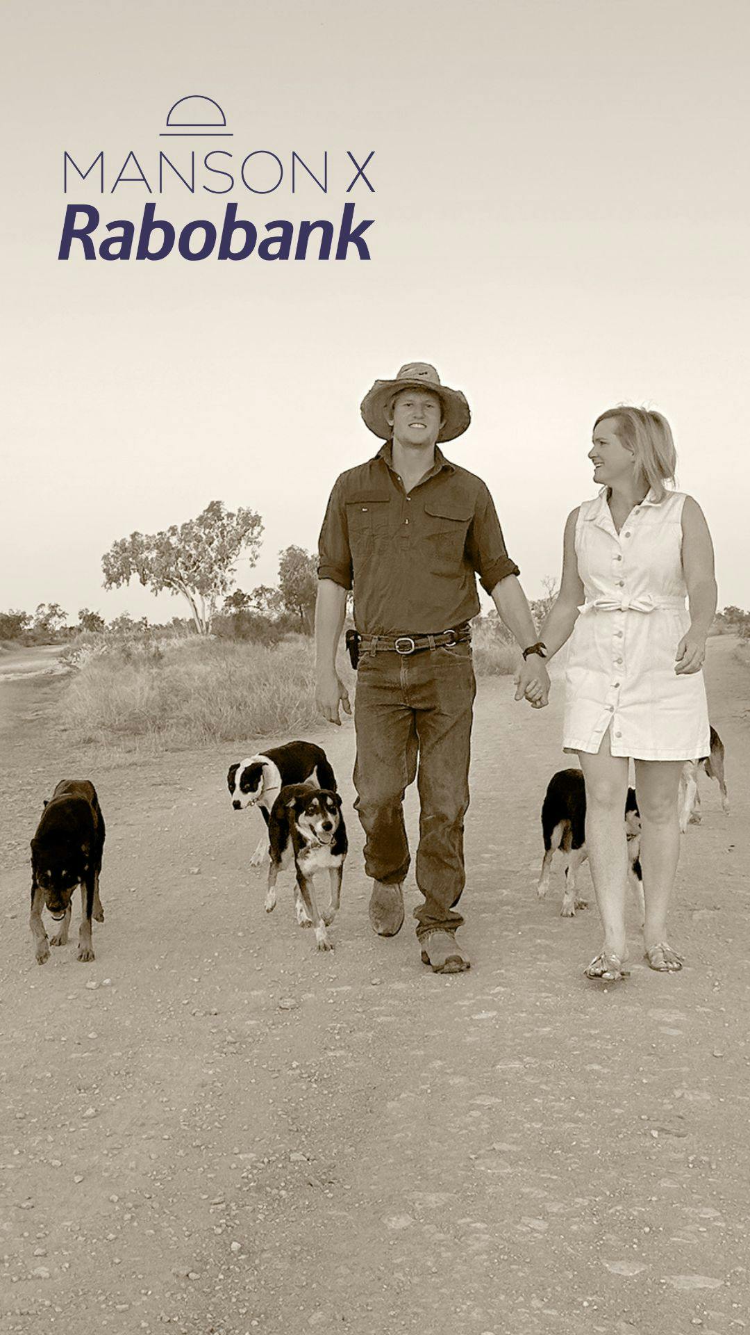 Ali Lord- CEO of innovative global events business and farm girl Ali Lord- CEO of innovative global events business and farm girl