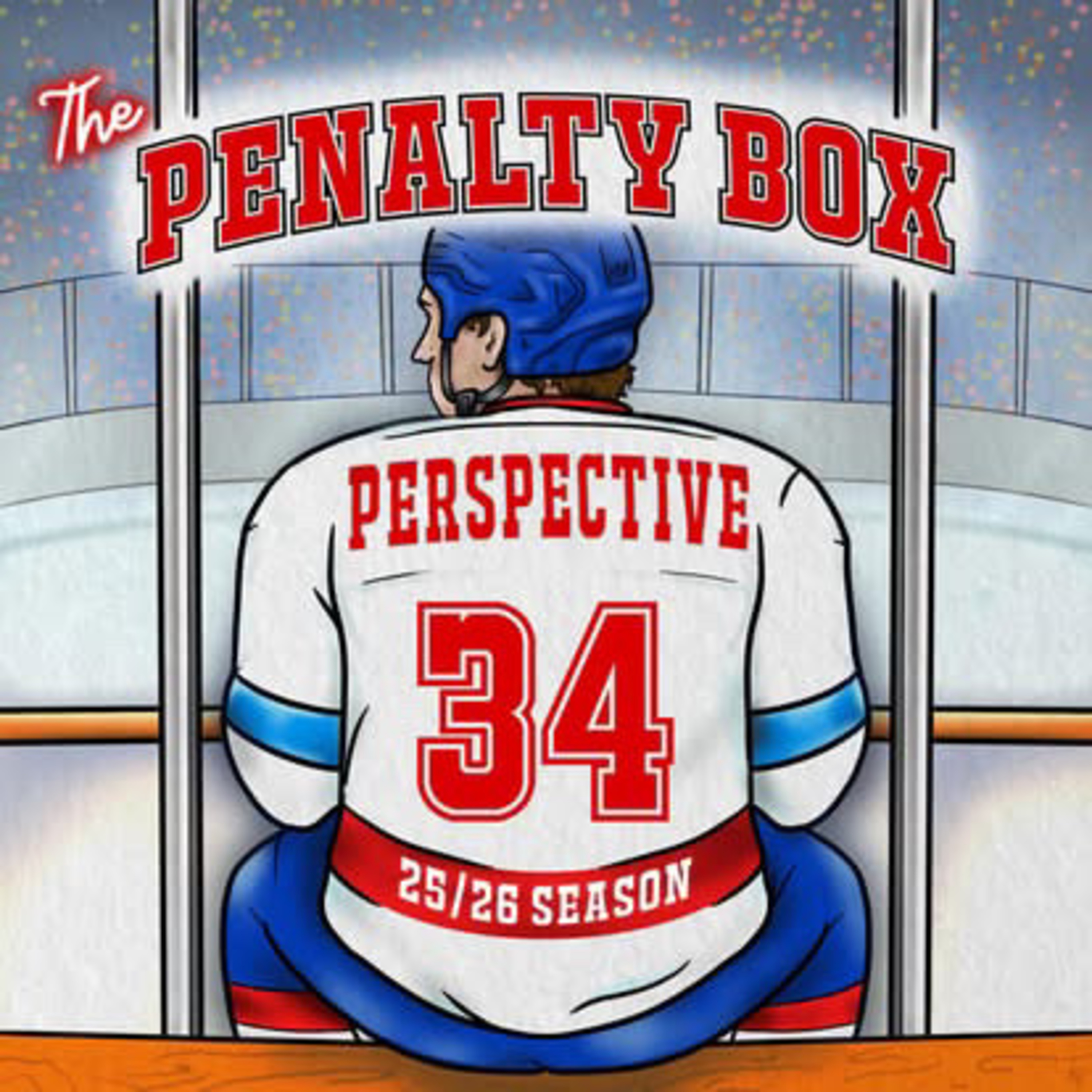 S1 E34: Mind the Gap! episode artwork
