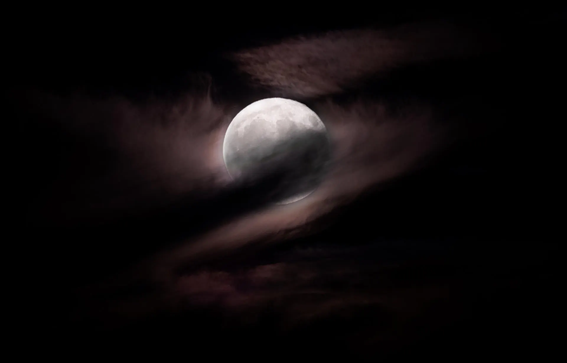 Misterios de la Luna Misterios de la Luna