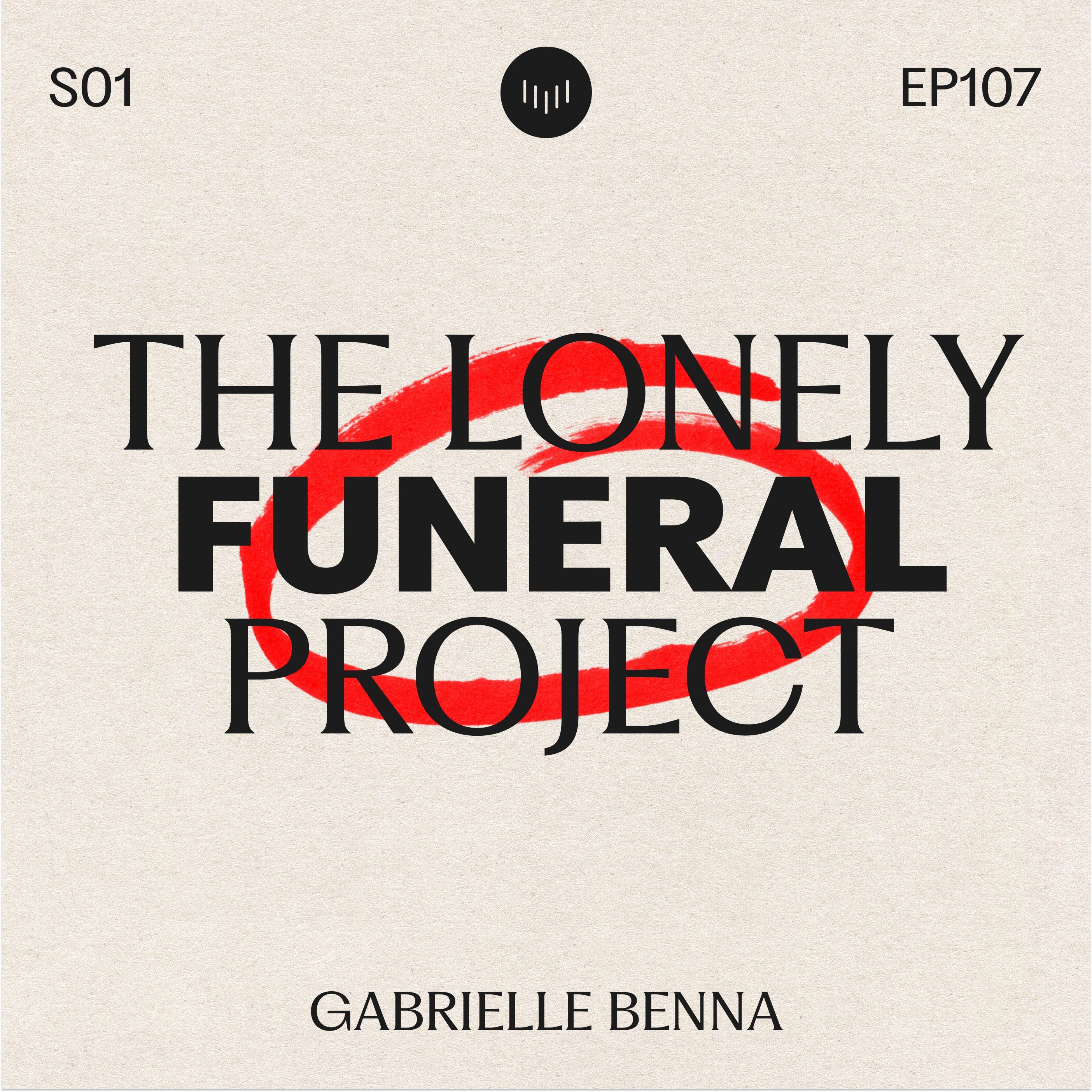 The Lonely Funeral Project