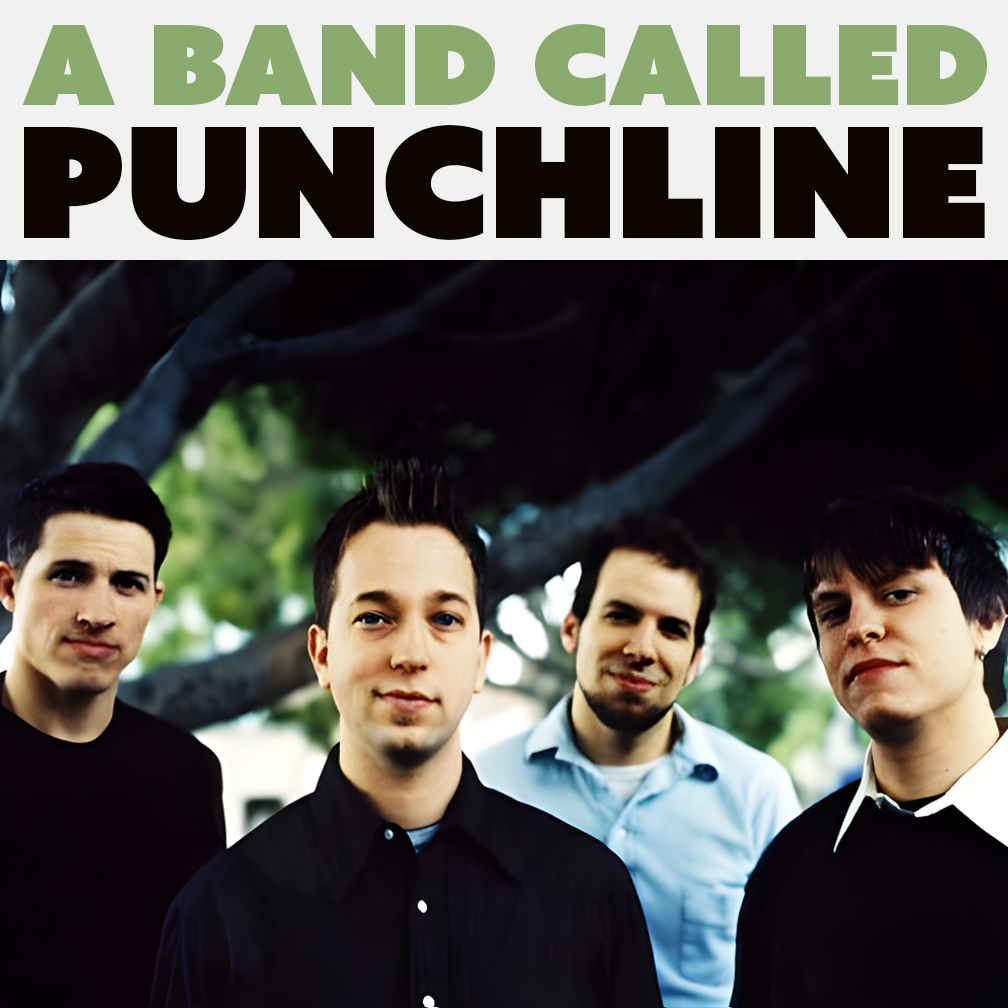 A Band Called Punchline Ep. 5: 37 Everywhere