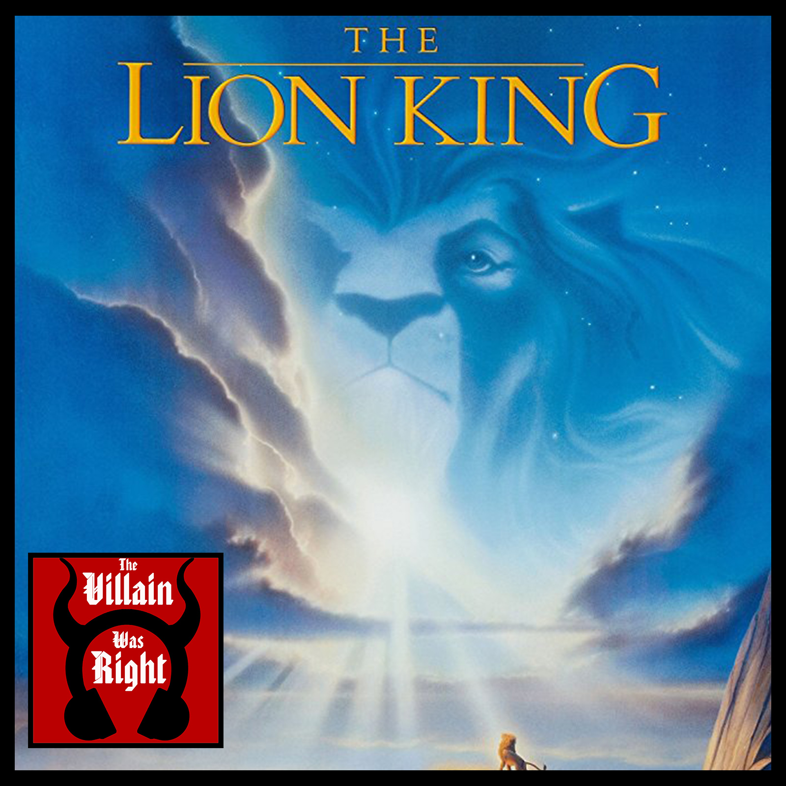 The Villain Was Right