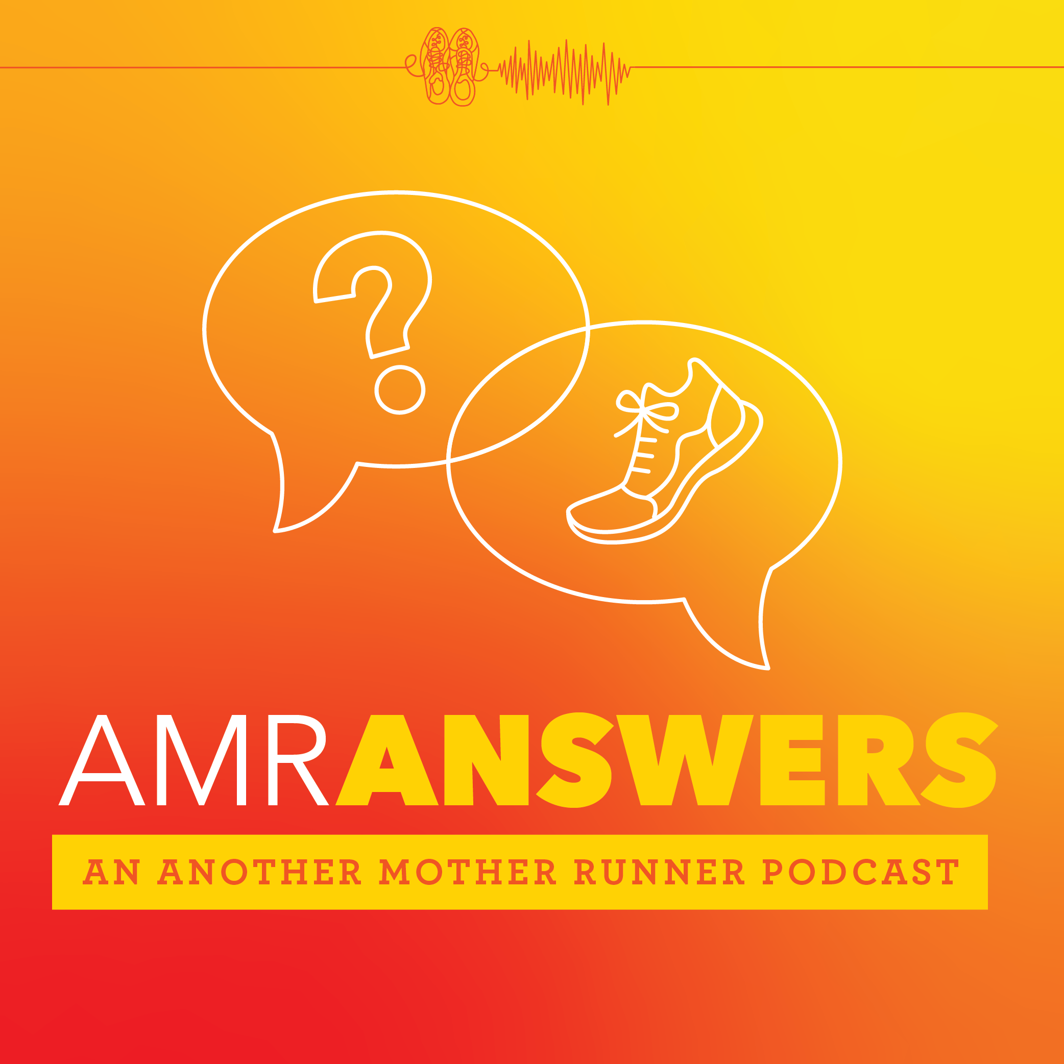 AMR Answers #62: Rates of Perceived Exertion; Cures for "Bacne"