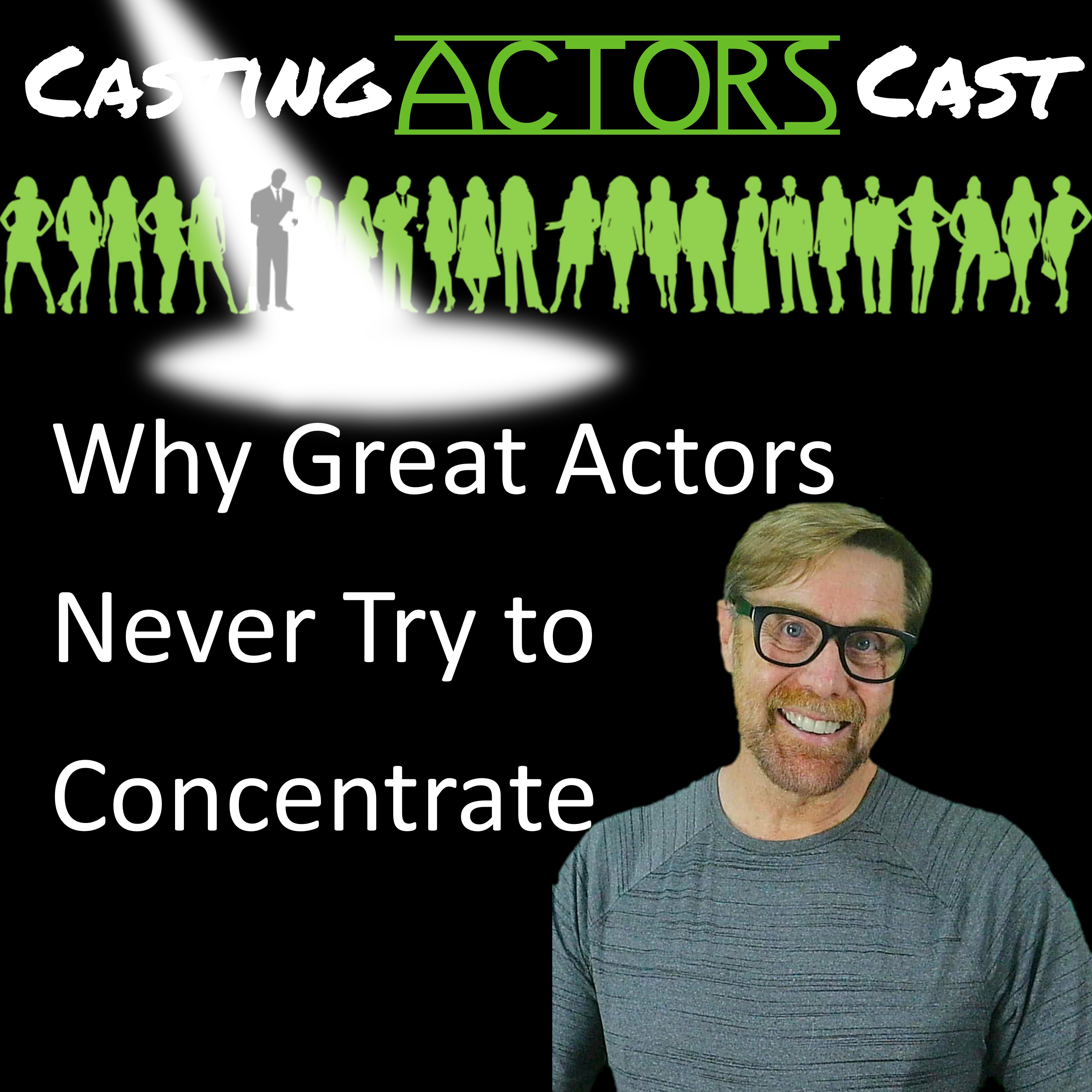 Stop Networking Like You Need Something episode artwork