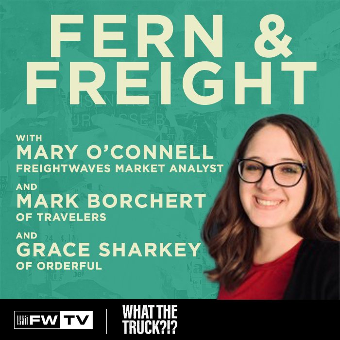 Fern & Freight