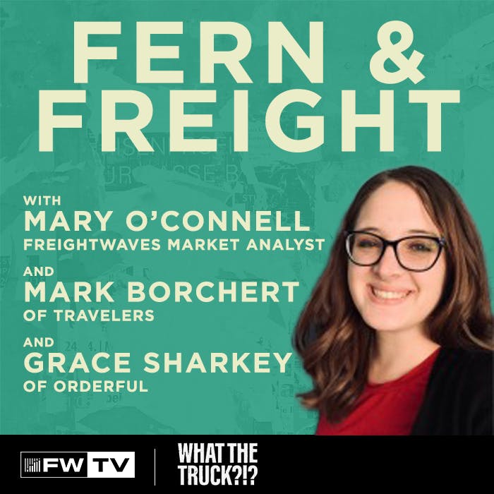 Fern & Freight Fern & Freight