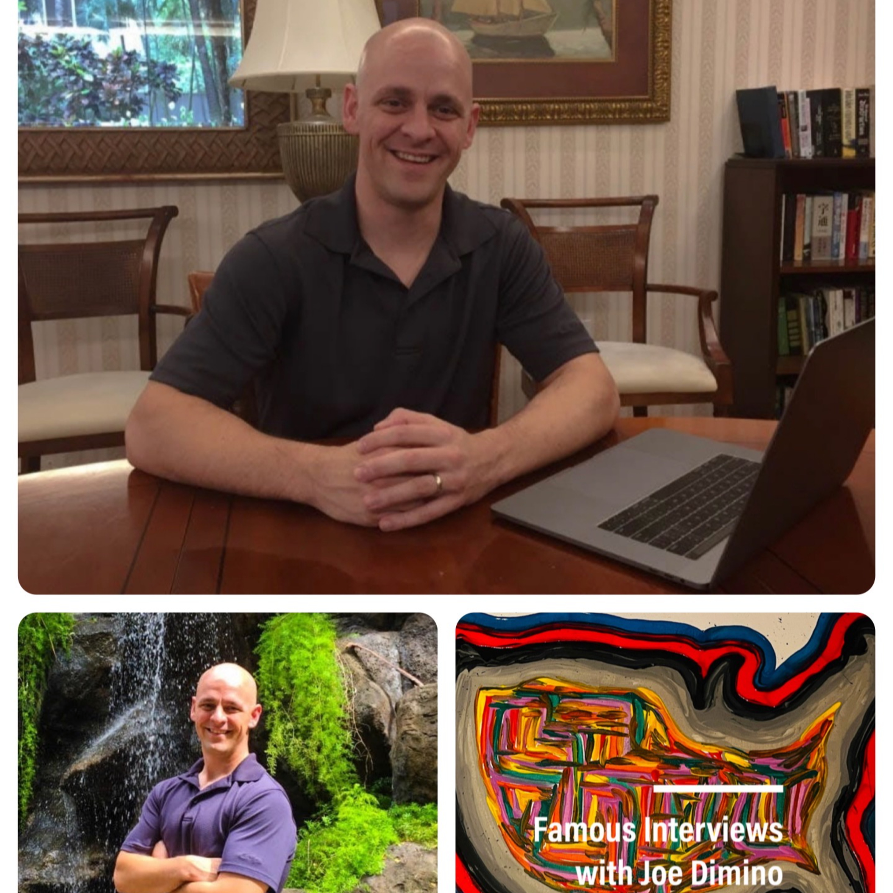 Founder and Director of Smooth Operations Adam Liette episode artwork